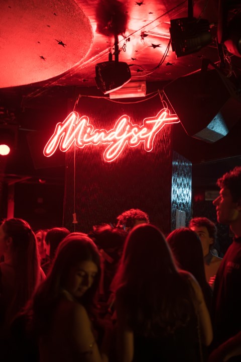 Mindjset Milano photo 8